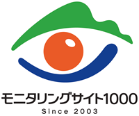 モニタリングサイト1000調査ロゴマーク