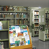 図書室写真